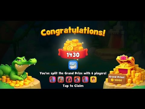 Gardenscapes / Level / 10653