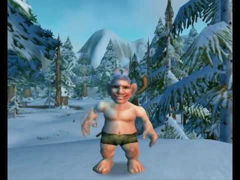 WOW INSANE ALLIANCE CRIT! :O