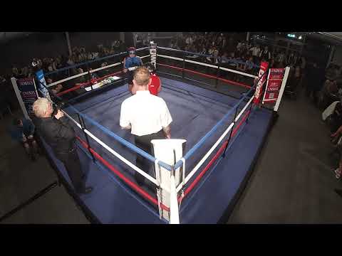 CHESTER | UWCB | AFFY VS JESS VINE