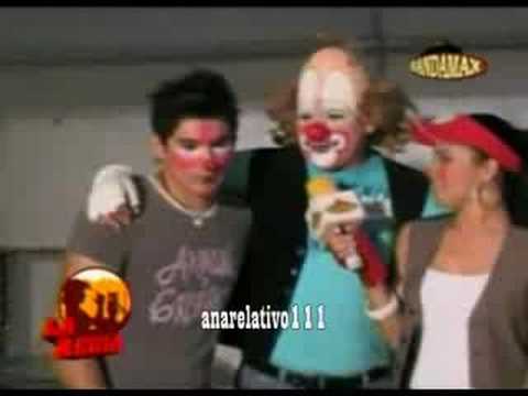 Los Payabrothers - Programa "La Regia" parte 3