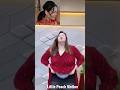 Fat Sister Littlepeachmother Sells Magic Tummytucker Leggings For Weightloss Appearance