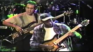 Tony MacAlpine - King's Cup, w/Damir Simic, Eric Ragno & Mike Terrana