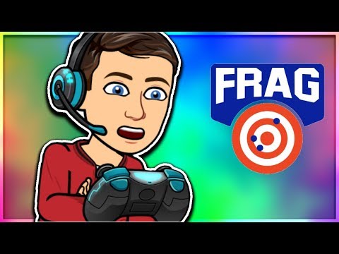 GRAM W FRAGA *ta gra jest epicka!*