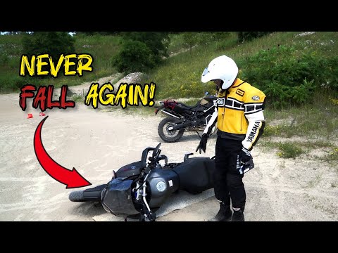 The Weirdest U-Turn Trick No One Ever Taught You