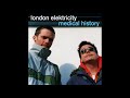 London Elektricity - Main Ingredient (SKC Remix)