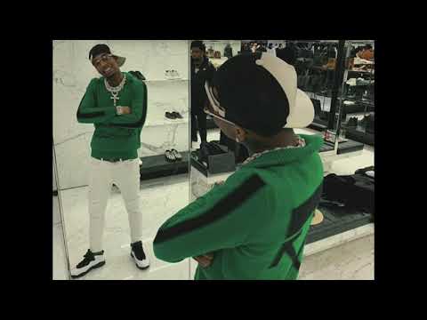 Key Glock x NLE Choppa x Young Dolph Type Beat - "AK-47"