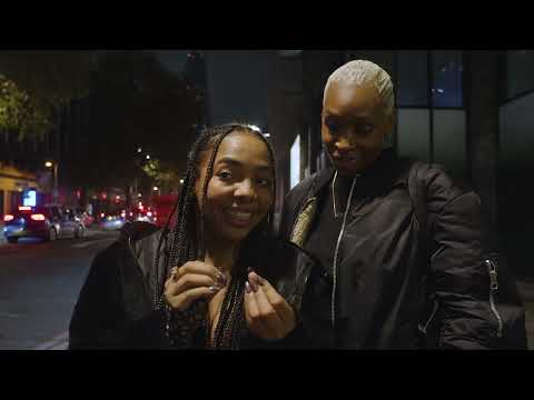 LUC SKYZ  ALBUM LAUNCH