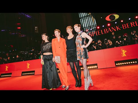 "The Swarm" | Red Carpet Highlights | Berlinale 2023
