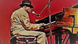 PINETOP PERKINS AND BLUES BAND