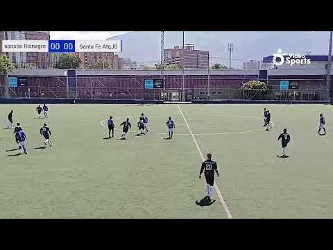 sonsón Rionegro vs Santa fe de Antioquia jerico-Santa rosa