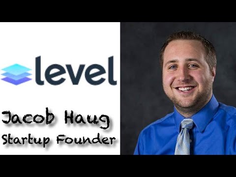 Office Hours with Jacob Haug (Founder of Level.io) - YouTube