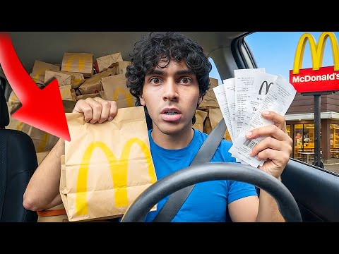 I ordered EXACTLY what the person before me ordered… 😳 | Yow Mohi