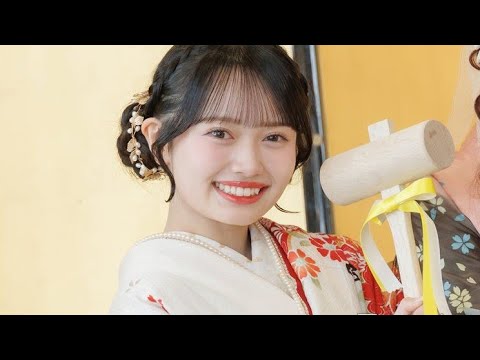 AKB48、19期生・花田藍衣との契約を解除 グループ結成以来初のケース