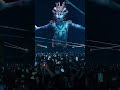 These VISUALS Are Getting Out Of CONTROL Vj Clubsounds Anyma Tomorrowland Electronicmusic