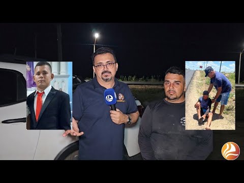 🚨⚠️ ACIDENTE NA RN-269 DEIXA FERIDOS E MORTOS
