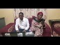 uishi ndani yangu na 147 by mwl. hamenya