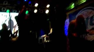 COLD - Came All The Way (Live) - Pensacola Beach - 04/29/09