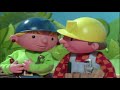 Bob The Builder Season 3 Episode 11 Spud Squawk US Dub Re Upload