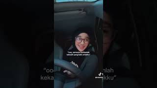 Download lagu PART TERCANDU DARI BAYANGAN CINTA YANG LALU NABILA TAQIYYAH & KIM #nabilataqiyyah #kimofficial mp3