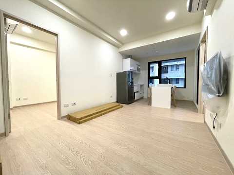 市政愛悅全套設備大兩房車位最划算 整層住家 市政愛悅 591租屋 月租28,000元/月