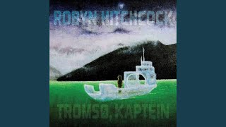 Light Blue Afternoon