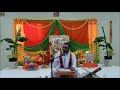 Hanuman Bhujanga Prayata Stotram