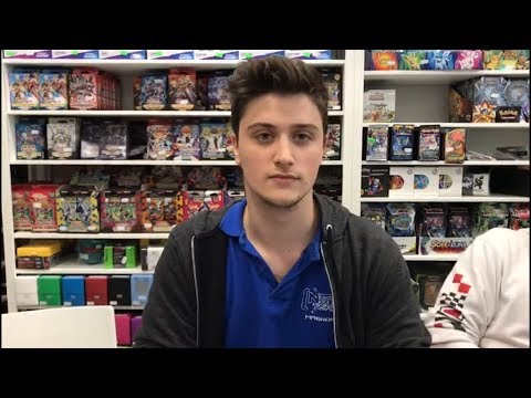 6th Place WCQ Ravenna - Nicolas Magnoni - Evil Eye (extra/side in description)