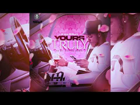 Kalonji - Yours Truly (Official Audio)