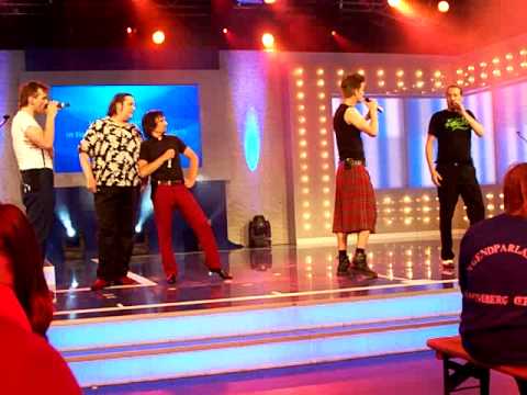 u-bahn kontrollöre mit hibbelisch