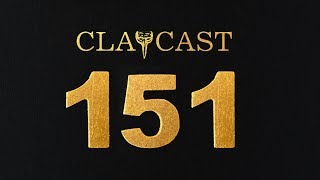 Claptone  - Clapcast #151