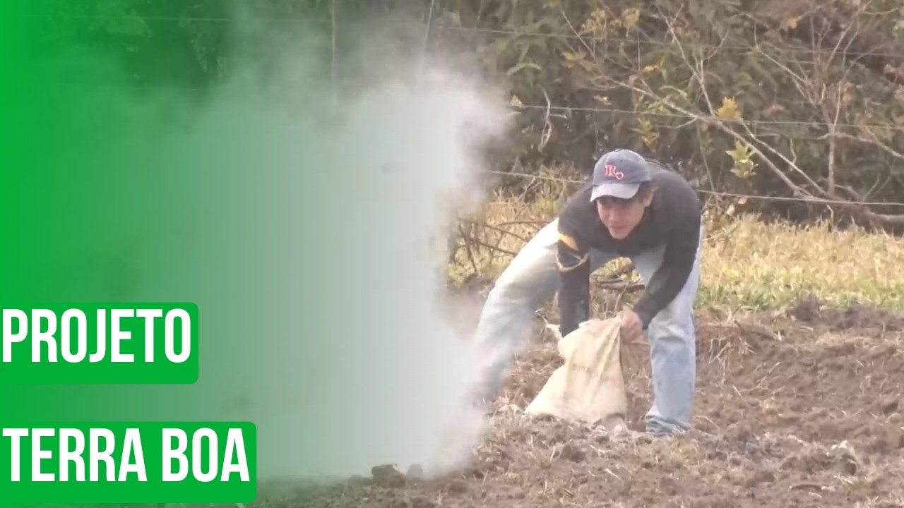 Projeto Terra Boa