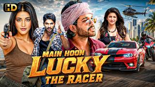 Download lagu Allu Arjun (New Released) Telugu Blockbuster Hindi Dubbed Full Movie | New South Indian Movie HD mp3