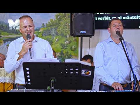 Frații Buble - Ochii mei te vor vedea [Ciuta 15.07.2023]