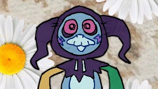 Cover art for MONSTER MASH