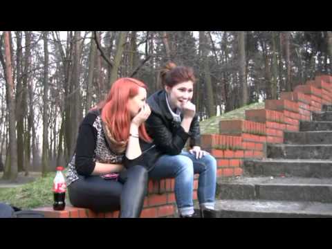 Luxury Look - Backstage - Karolina i Dominika