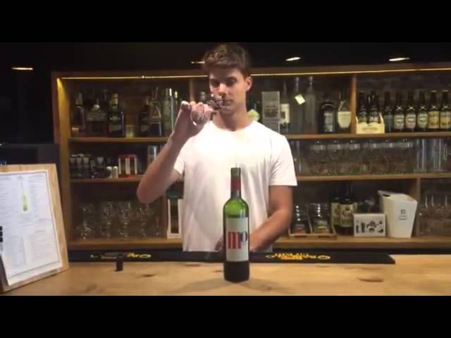 Vídeo relacionado con Sierra Salinas Mo Monastrell Alicante Joven 75 cl Vino tinto (Caja de 6 Botellas de 75 cl)