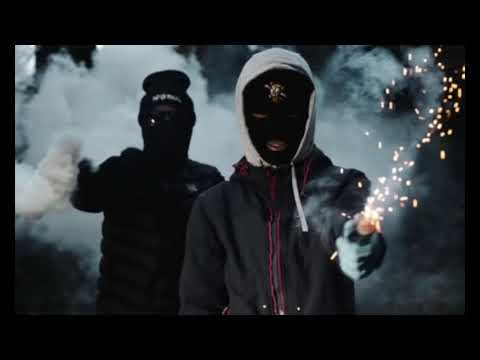 OFB/UK Dark Drill Type Beat. Prod - Murkz