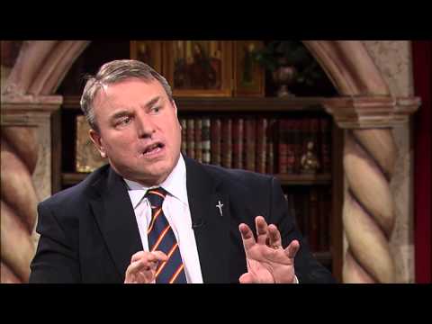 EWTN Live - 2012-11-14 - Joseph Pearce - The Hobbit