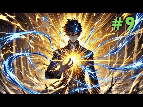 [ Part 9 ] The Ultimate System: Rise of an Unstoppable Hero | Fantasy best audiobook