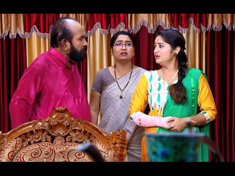 Sundari | Episode 324 - 31 August 2016 | Mazhavil Manorama