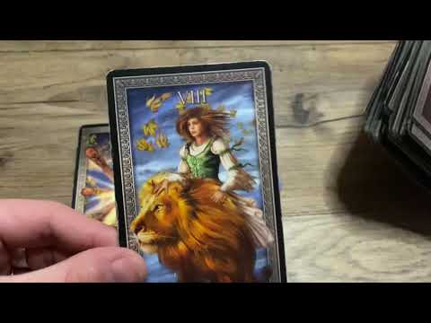 WochenOrakel vom 11.1.2021 - 17.1.2021