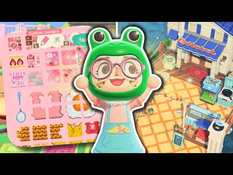 HUGE ISLAND UPDATE!!!