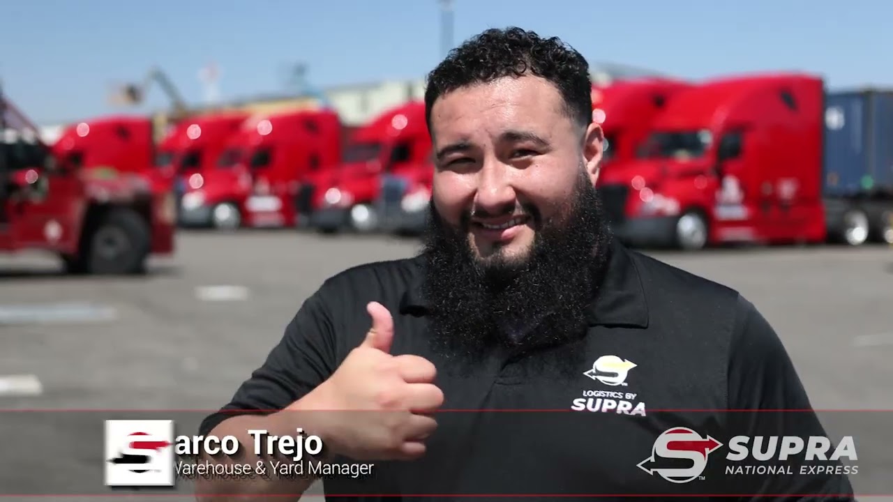 Supra National Express Promotional Video by Sebaz Video Productions