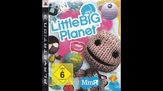 Cries in the Wind (extended) - LBP OST