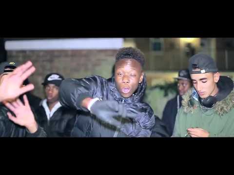 Reckz Capo - Grind | @PacmanTV @Reckz_Capo