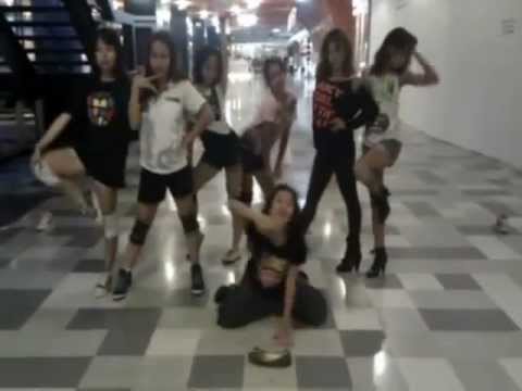 RaTiaRa Cover Rania (Teaser).mp4