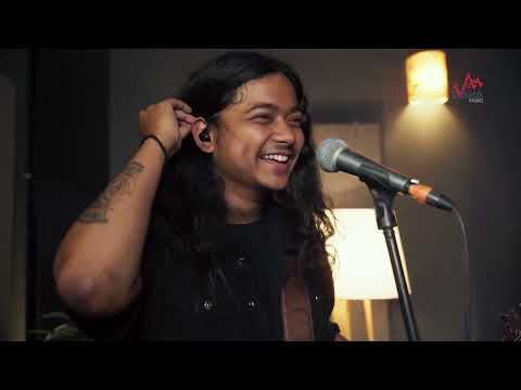 Dry Skunk - ( Introducing the band ) - Svana Studio Session - Season 4