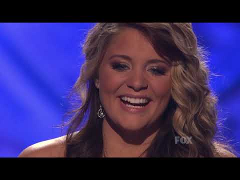 American Idol Season 10, Episode 34, Top 4 Perform
