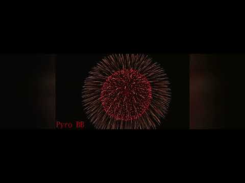 🔥top 5 meilleurs feux d'artifice🔥