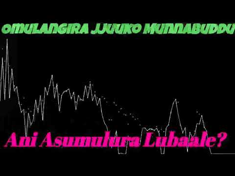 Ani Asumulula Lubaale? - Omulangira Jjuuko Munnabuddu